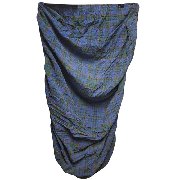 Vintage Mickey Mouse Flannel Pillow Case An American Original Disney - Picture 4 of 7